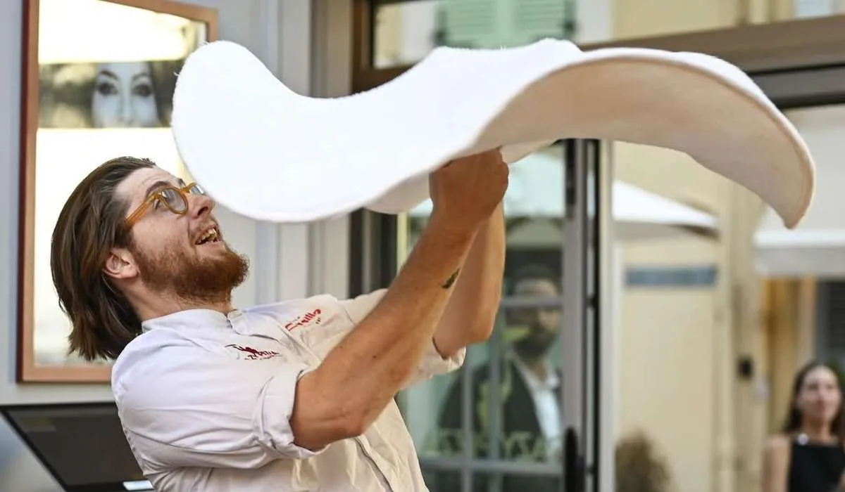 Crazy Pizza a Torino: dove apre la pizzeria di Flavio Briatore