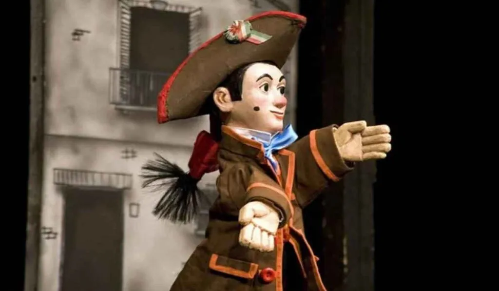 Fattoria delle Marionette: l’evento di inaugurazione ufficiale del museo giardino