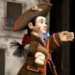 Fattoria delle Marionette: l’evento di inaugurazione ufficiale del museo giardino