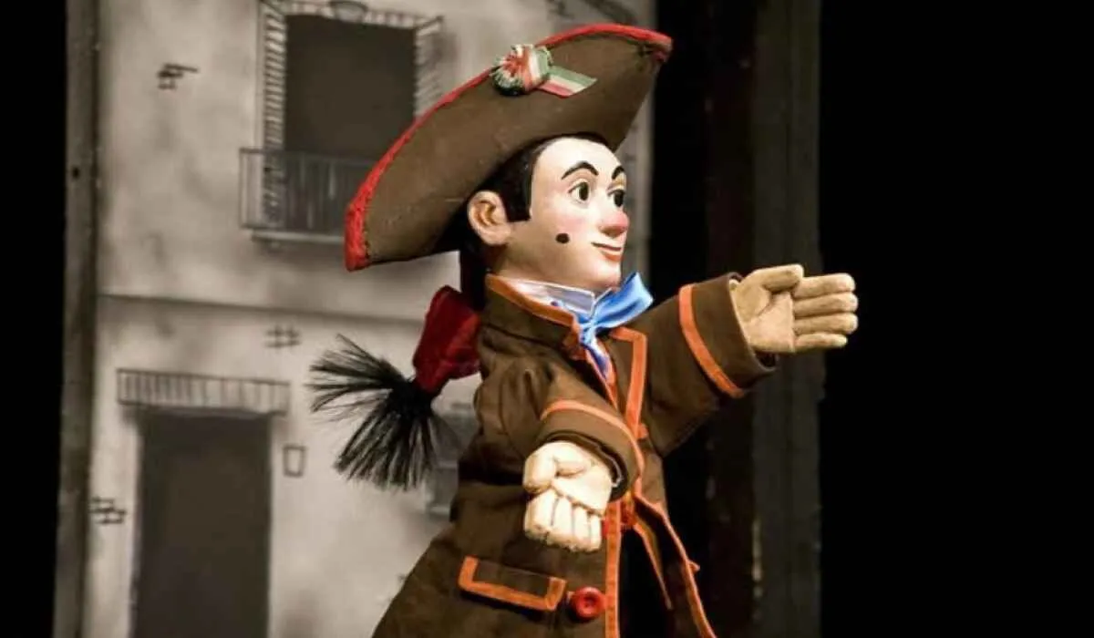 Fattoria delle Marionette: l’evento di inaugurazione ufficiale del museo giardino