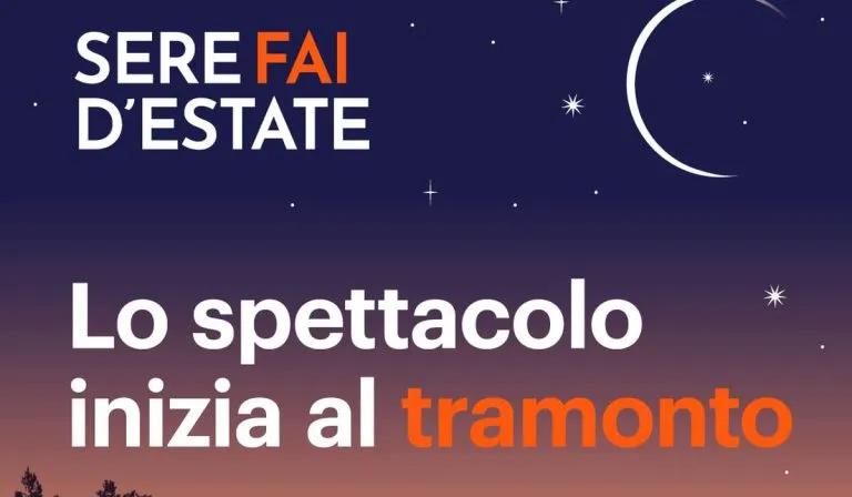Sere FAI d’Estate 2025: i beni culturali aperti in Piemonte
