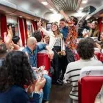 Sicilia Express estate 2025, torna il treno speciale: date, orari e fermate