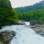 La Cascata del Toce riapre al pubblico: le date dell’estate 2025