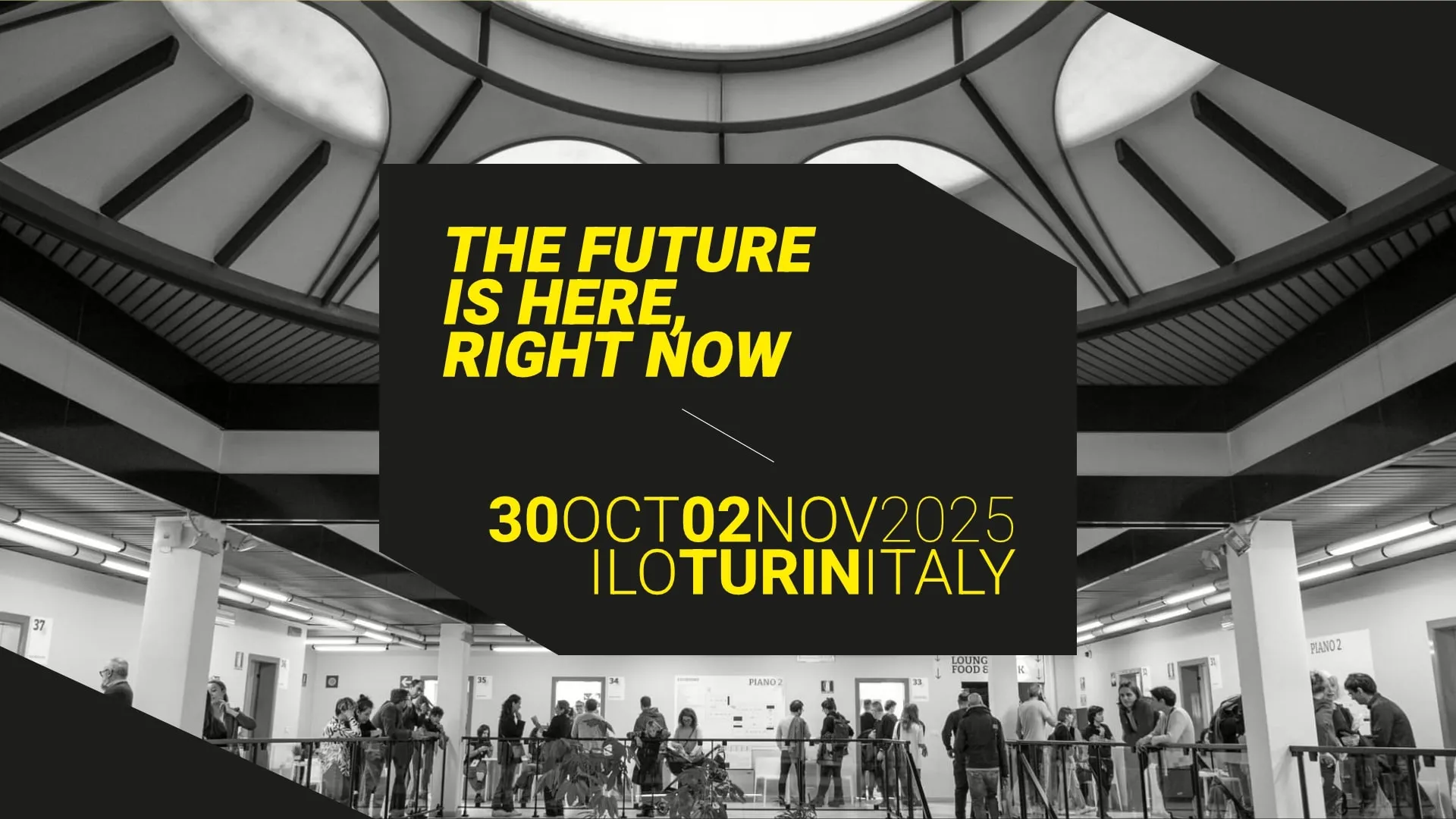 Il Futuro come Atto Presente: La Quattordicesima Edizione di The Others Art Fair