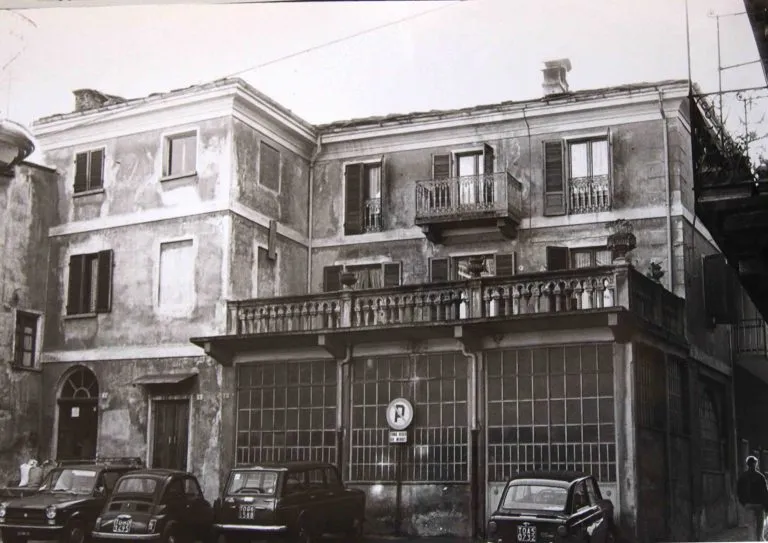 Aperitivo al Mulino: storia, cultura e sorprese a Bussoleno
