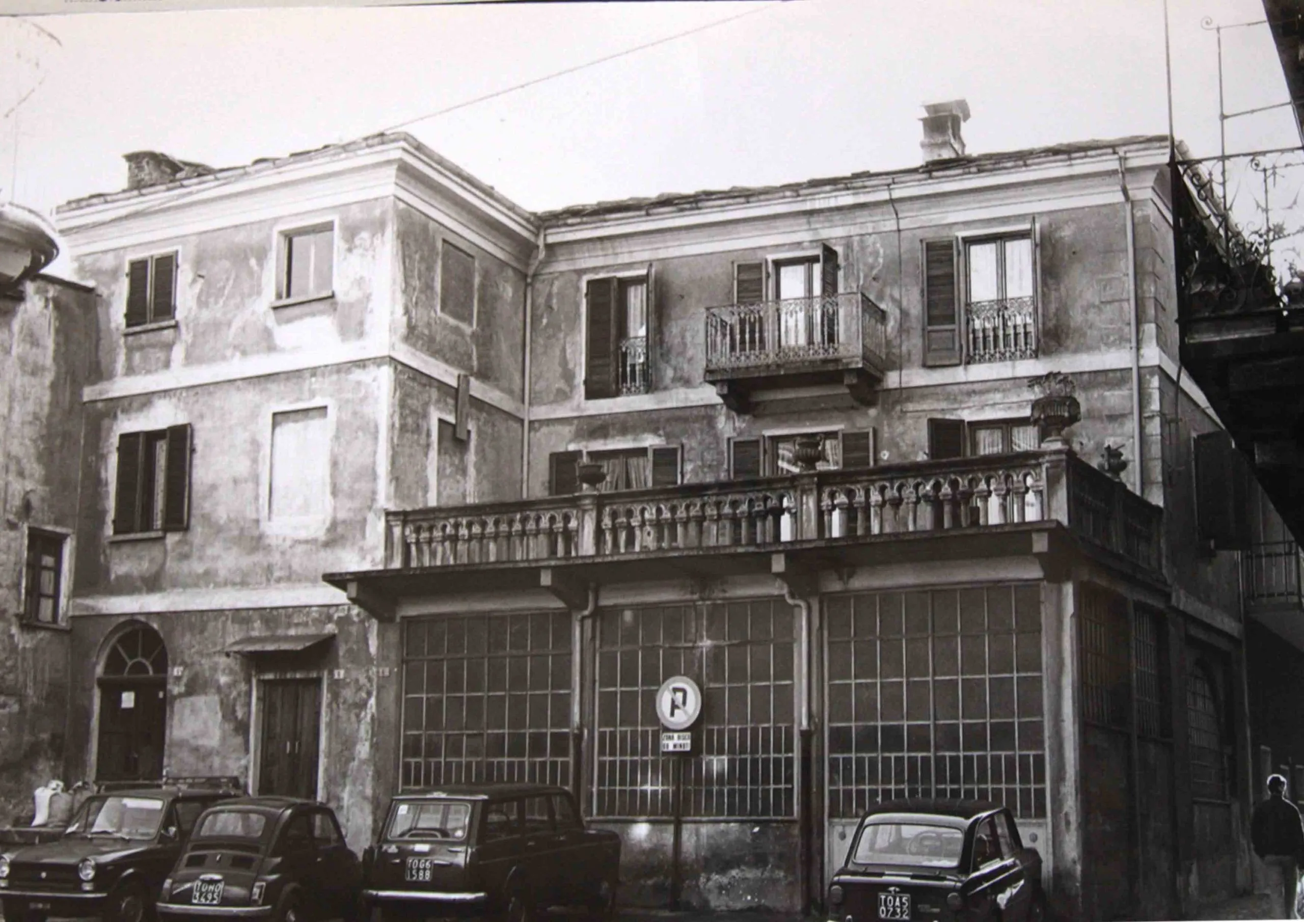 Aperitivo al Mulino: storia, cultura e sorprese a Bussoleno