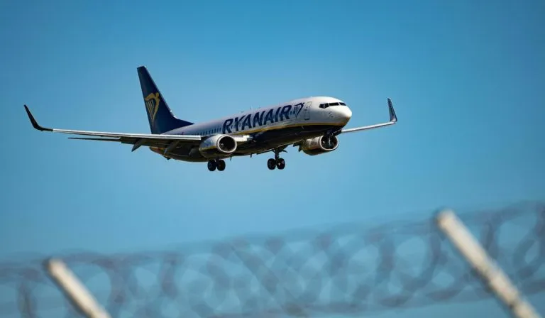 Voli Ryanair da Torino: due nuove rotte e più frequenze sulle tratte già presenti