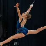 Mondiali di Twirling 2025: al via all’Inalpi Arena di Torino la nuova edizione