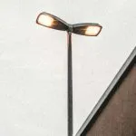 Illuminazione pubblica a Torino: 500mila euro per l’efficientamento e la sicurezza