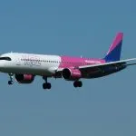Nuovo volo Wizz Air: collegamento Torino-Budapest a partire da ottobre 2025