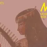 Onde 2025: al Museo Egizio di Torino concerti ed eventi gratuiti