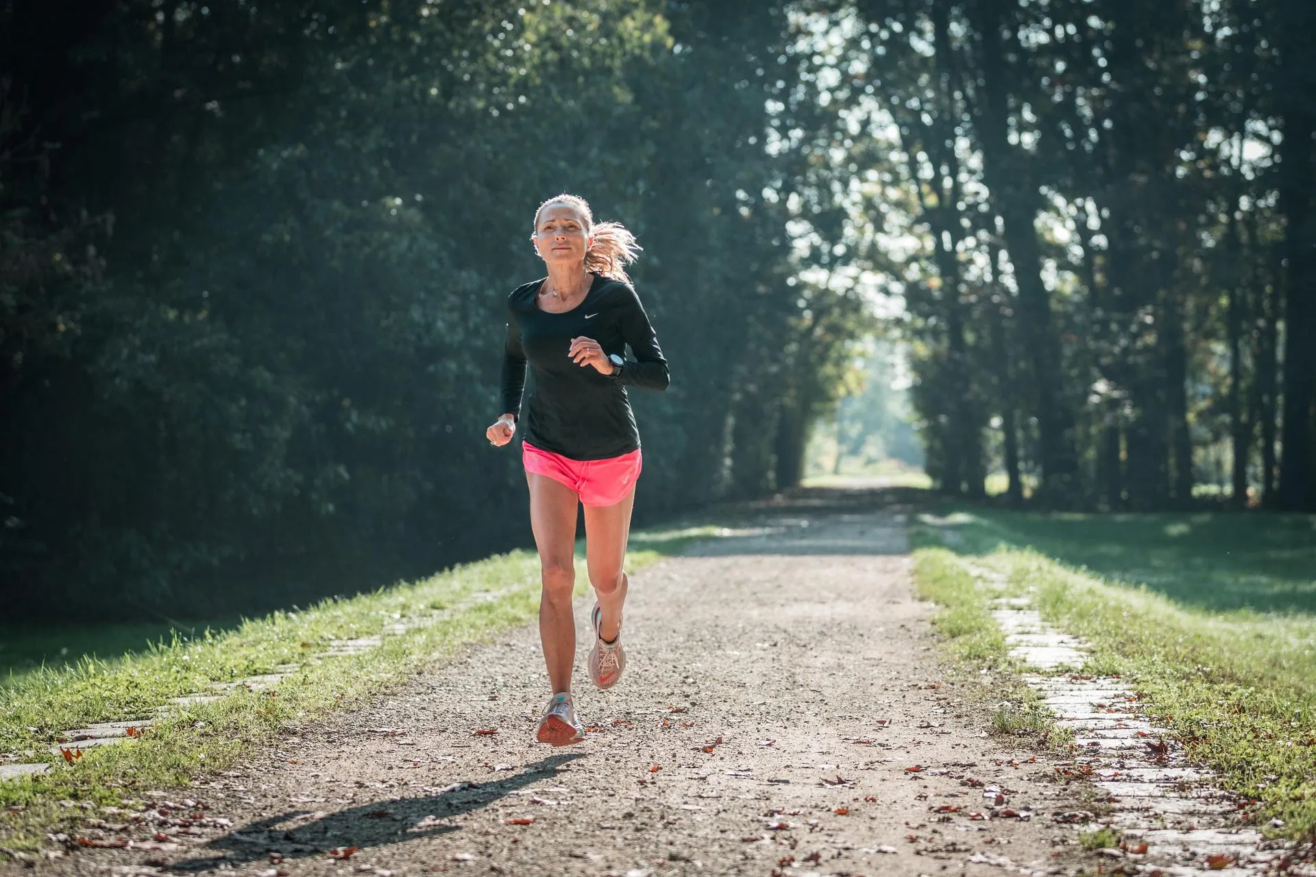 “Infinita Bellezza”: dieci maratone in dieci giorni per l’ambiente