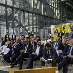 Architettura tra memoria e innovazione: l’impegno dell’INBAR