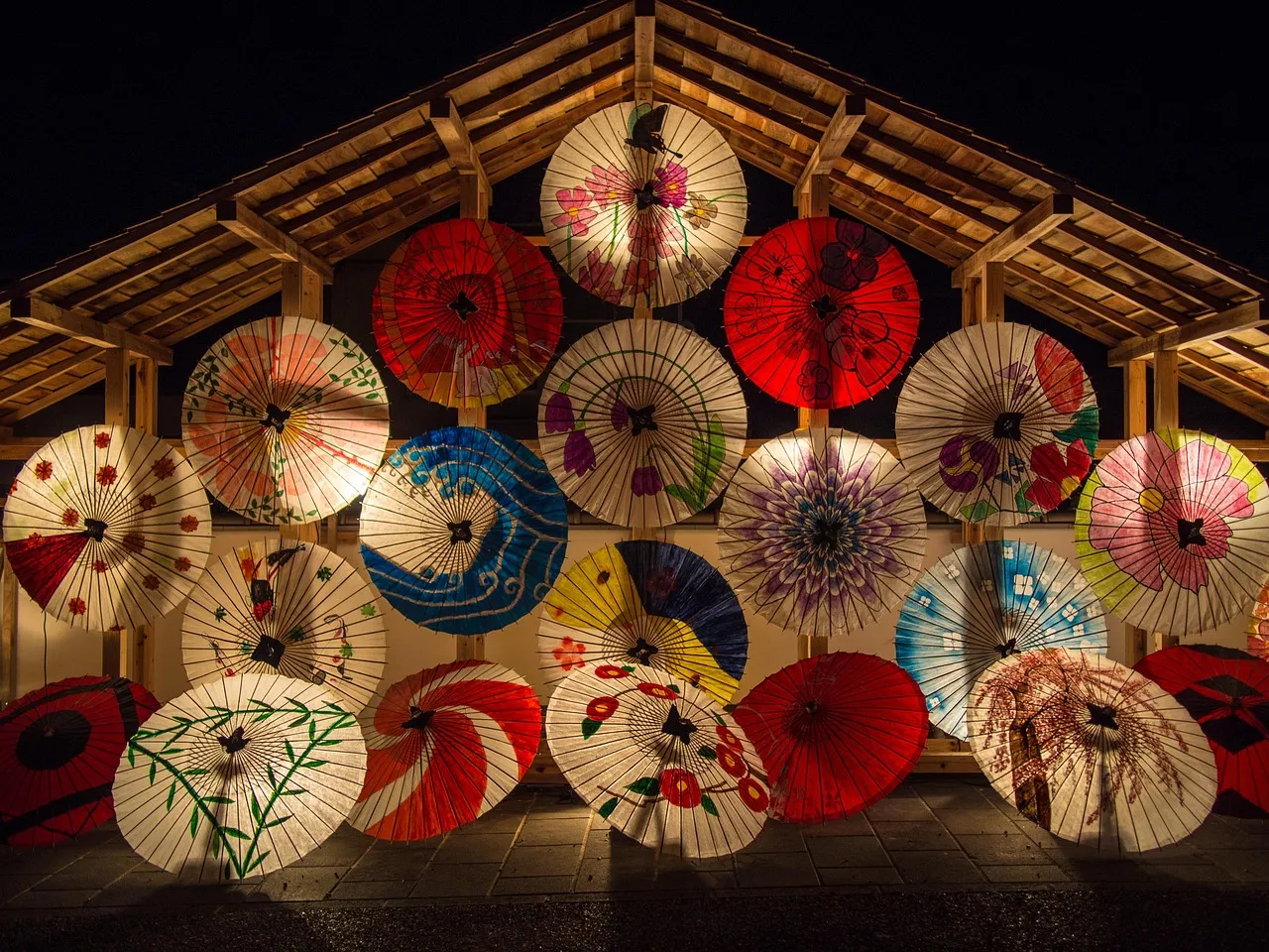 5 mete asiatiche da visitare d’inverno