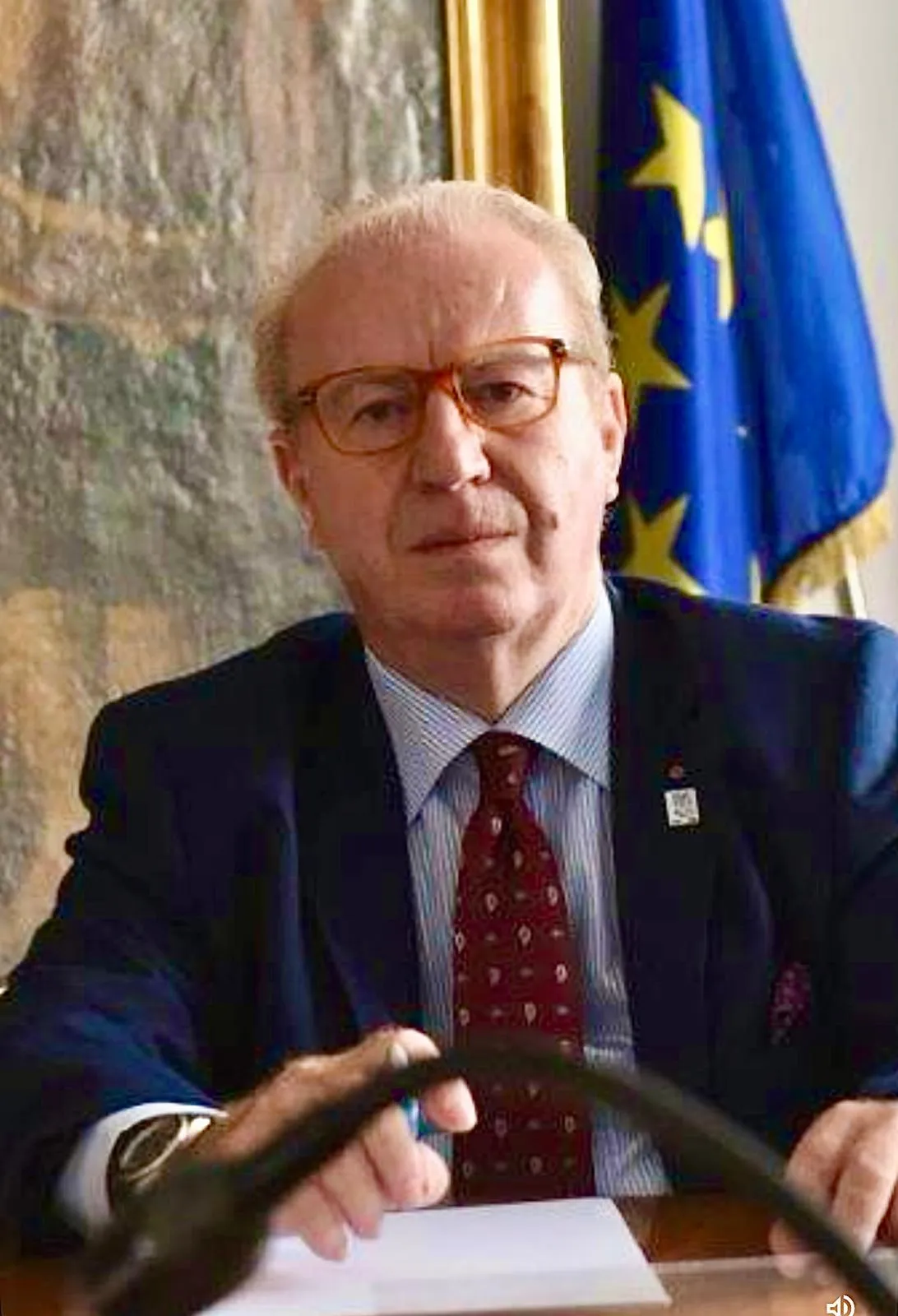 Giovanni Firera nuovo responsabile per la Camera degli artigiani albanesi