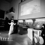 Teatro e Scienza: le sorelle del cielo al Planetario Infini.to