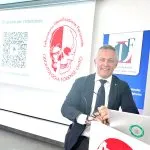 L’odontoiatra forense Emilio Nuzzolese tra il 2% degli scienziati più citati al mondo secondo Stanford University ed Elsevier