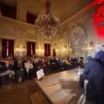 Grande successo per la presentazione del libro “La prima guerra civile” di Gianni Oliva al Circolo dei Lettori di Torino