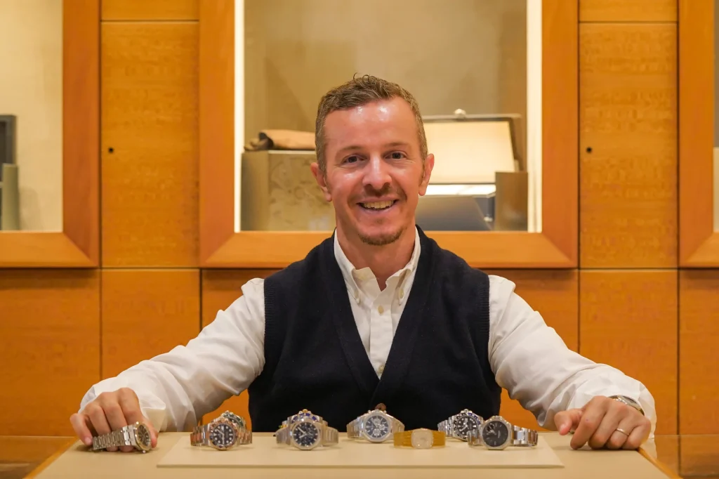 PlusWatch supera le 9.000 recensioni a 5 stelle. Nessuna negativa: un caso raro nel settore del lusso online