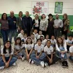 Inaugurata la biblioteca scolastica “Vitaliano Brancati” all’Istituto Silvio Pellico di Pachino: un tributo alla memoria, alla cultura e all’identità cittadina