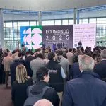 Il Movimento Internazionale Sociale “ALLATRA” a Ecomondo 2025: Voci per un futuro sostenibile