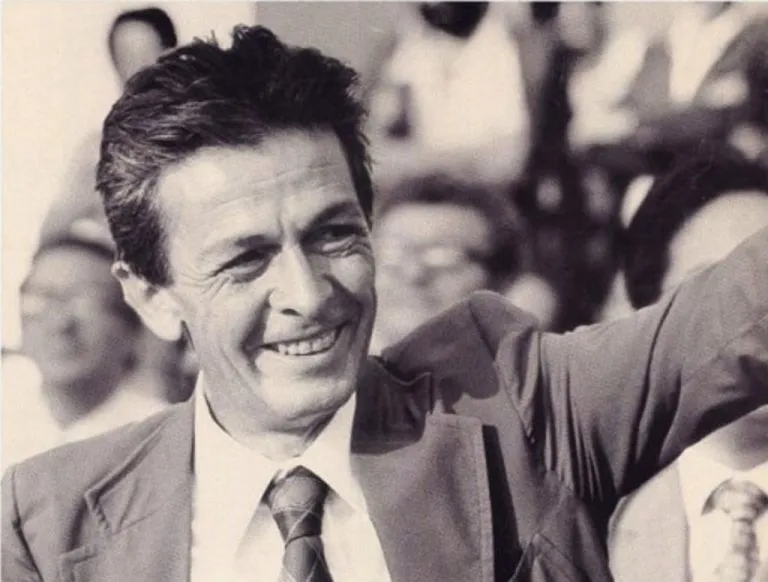 Mostra su Enrico Berlinguer a Torino: grande affluenza al Museo Ettore Fico