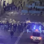 Torino, operazione “Riot”: otto misure cautelari dopo i disordini del 3 ottobre