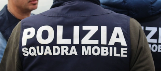 Torino, raffica di arresti per spaccio: nove fermati dalla Squadra Mobile