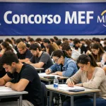 Concorso MEF, via al bando per 548 posti a tempo indeterminato