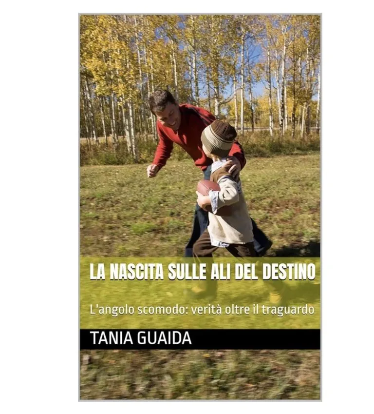Tra cinismo e speranza, esce il 10 gennaio “Atlantide – La nascita sulle ali del destino” di Tania Guaida