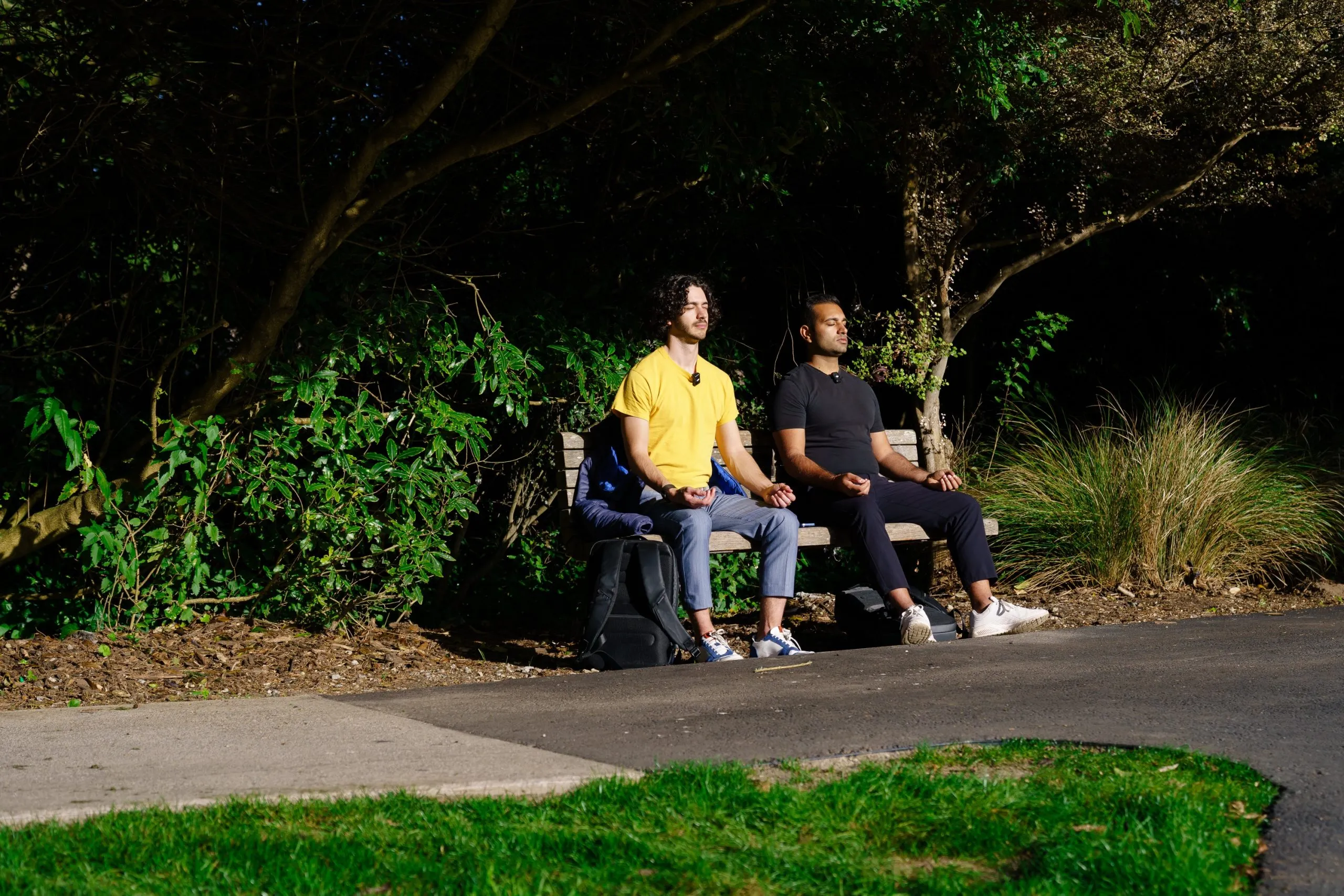 Genoma al CES di Las Vegas: Limbico, l’AI che punta a migliorare la vita di un miliardo di persone