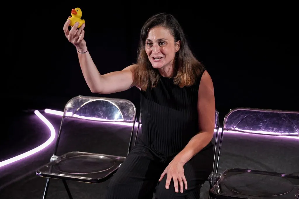 Alla Casa del Teatro Ragazzi e Giovani torna “P come Penelope”: il mito rivive in chiave contemporanea