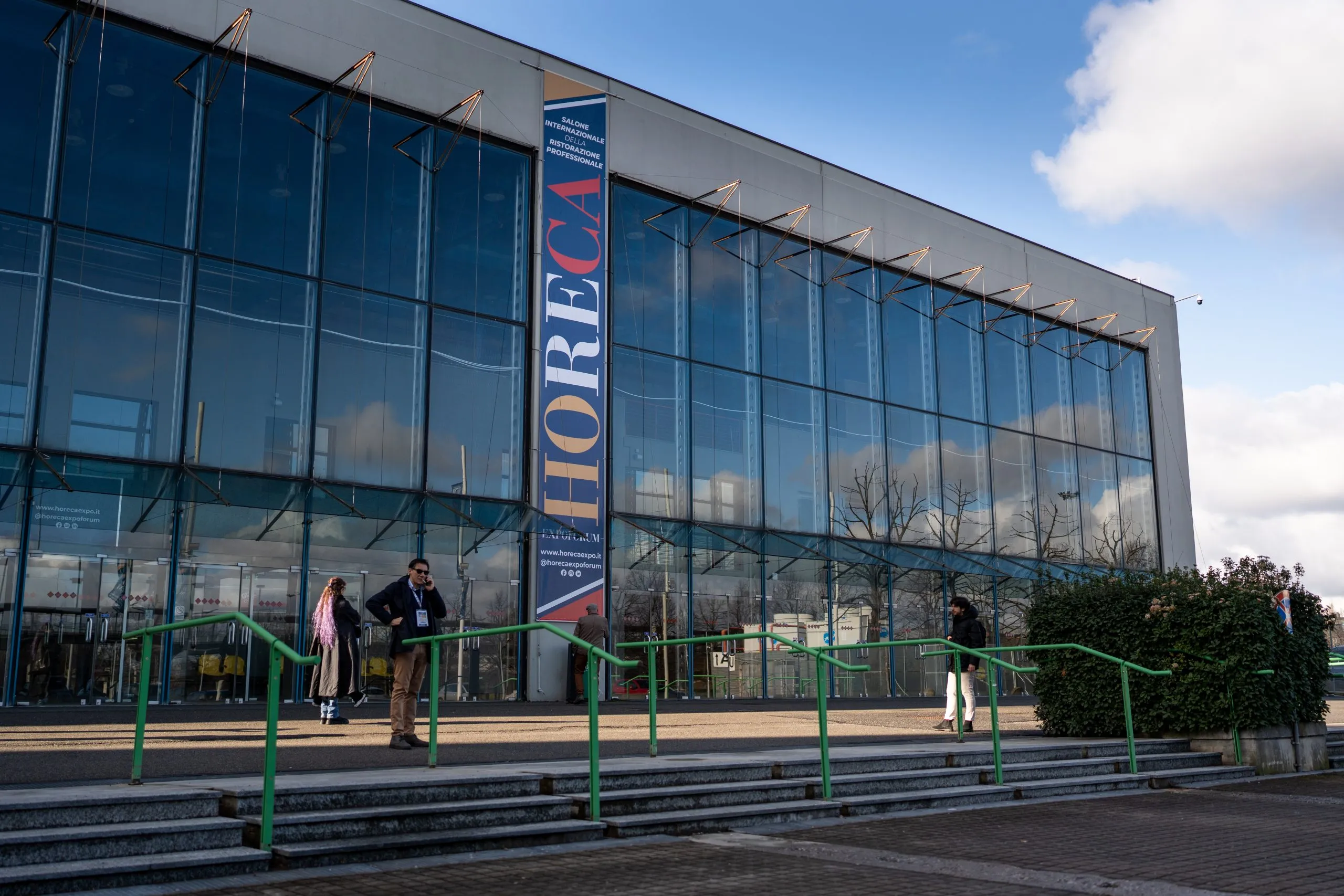 Horeca Expoforum 2026 a Torino: innovazione, relazioni e cultura alimentare