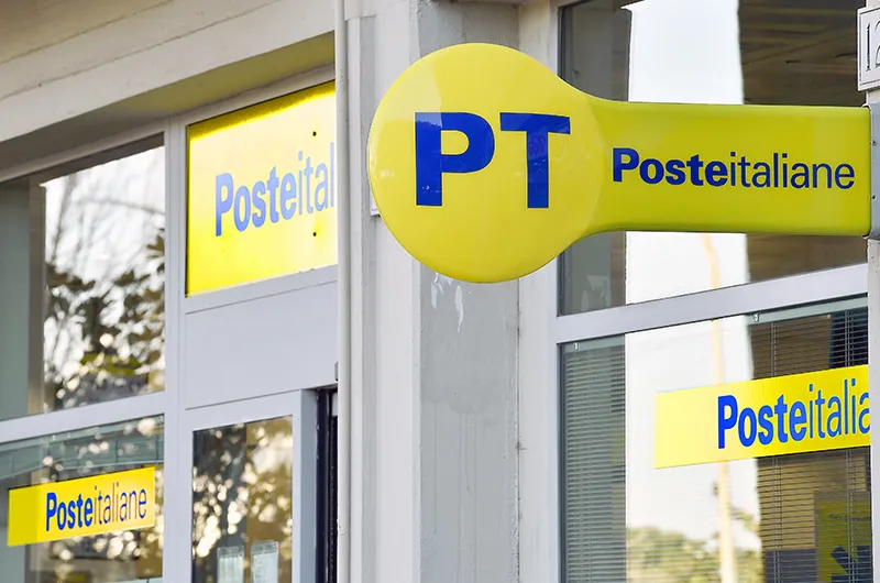 Poste Italiane assume portalettere a Torino: domande entro il 15 marzo 2026