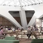Torino Esposizioni cambia volto: il nuovo polo culturale del Valentino potrebbe chiamarsi Vale