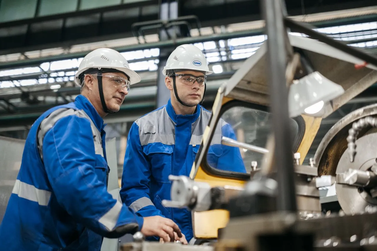 Più sicurezza in azienda: 5 interventi da pianificare subito