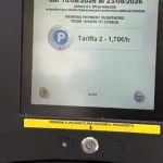 Nuovi parcometri a Torino, GTT completa il piano da 605 sostituzioni