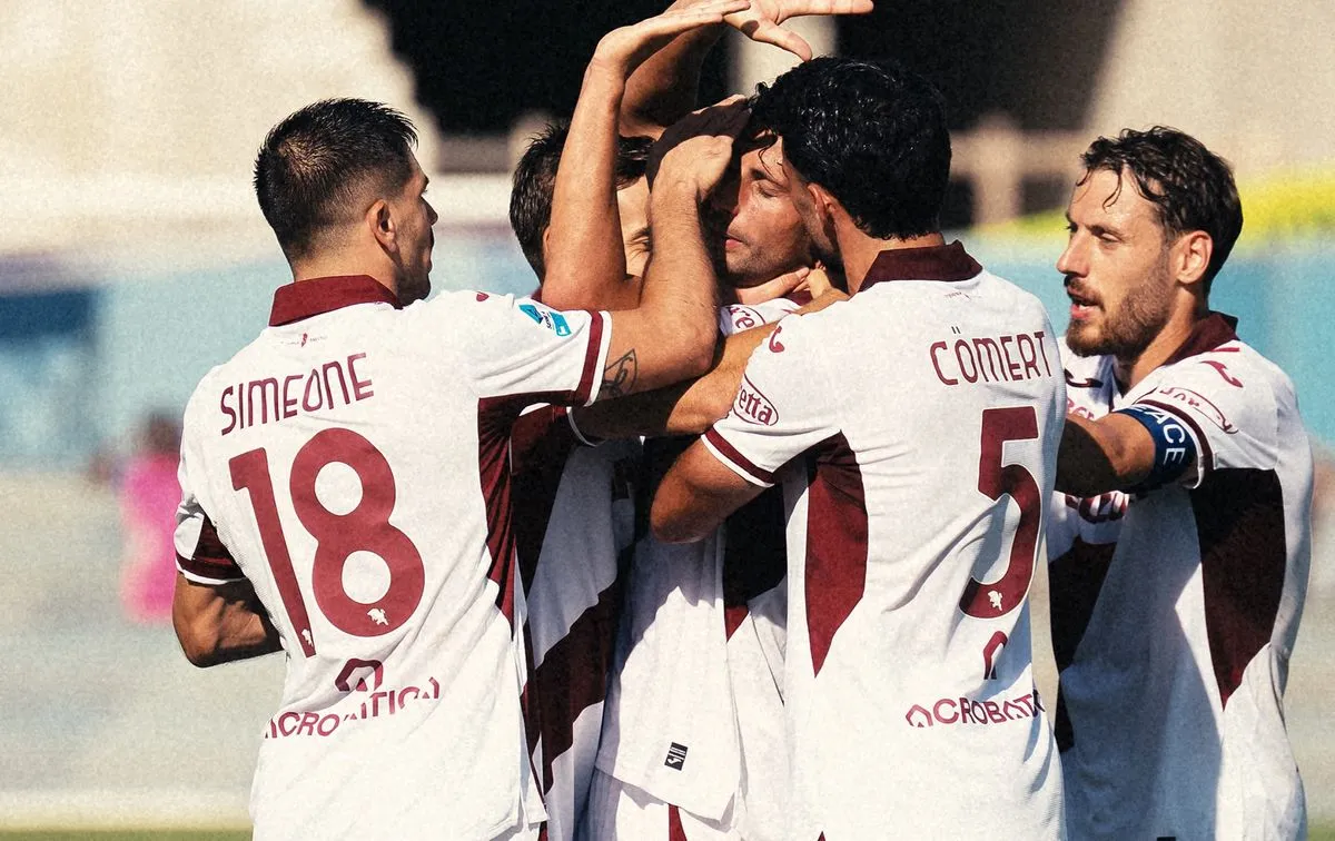 Torino-Udinese: probabili formazioni e dove vedere la partita in TV