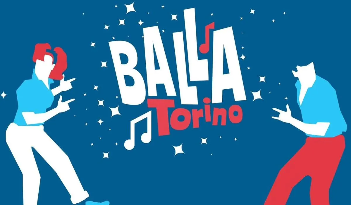 BallaTorino 2026, nove giorni di musica e danza: tutti gli eventi in programma