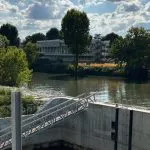 Torino cambia volto lungo il Po: in autunno arriva il verde alla Darsena