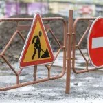 Torino, settimana di cantieri: dove cambierà la viabilità dal 5 ottobre