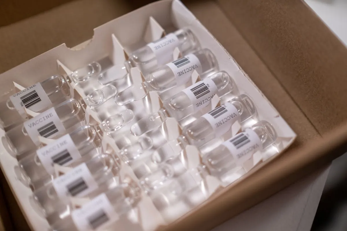 Influenza 2026, parte la campagna vaccinale in Piemonte: si comincia l’8 ottobre